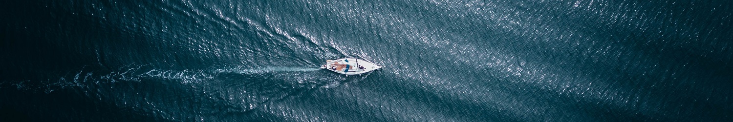RIB At Sea RIB At Sea