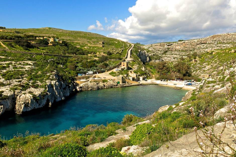 5 Amazing Movie Locations in Malta That You Didn&#39;t Know About | Malta  Charters