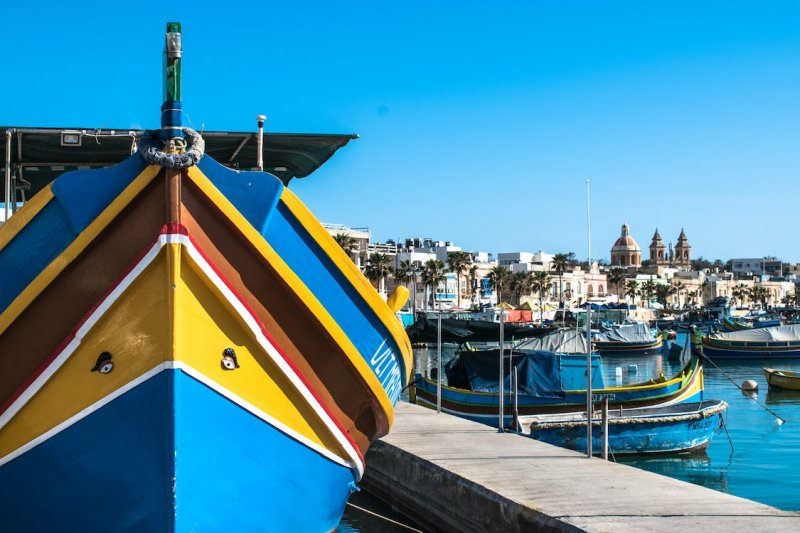 Marsaxlokk-fishing-village-rib-charters-malta