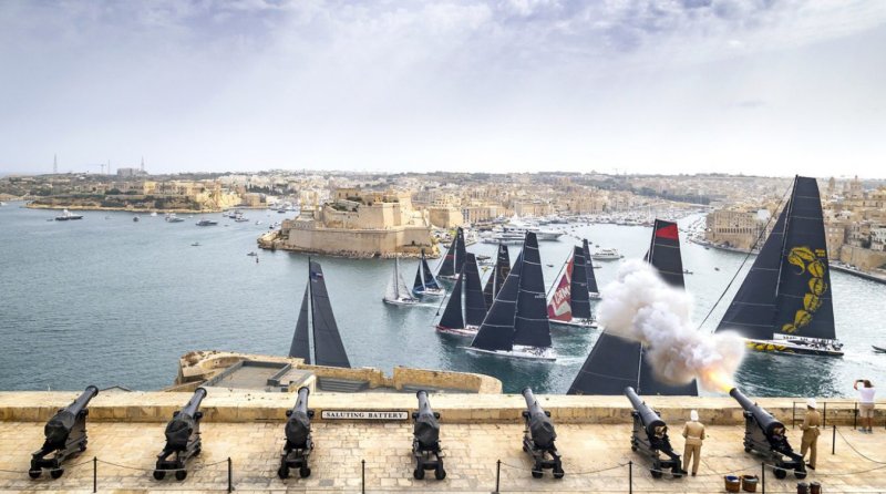 malta-sailing-rolex-middle-sea-race