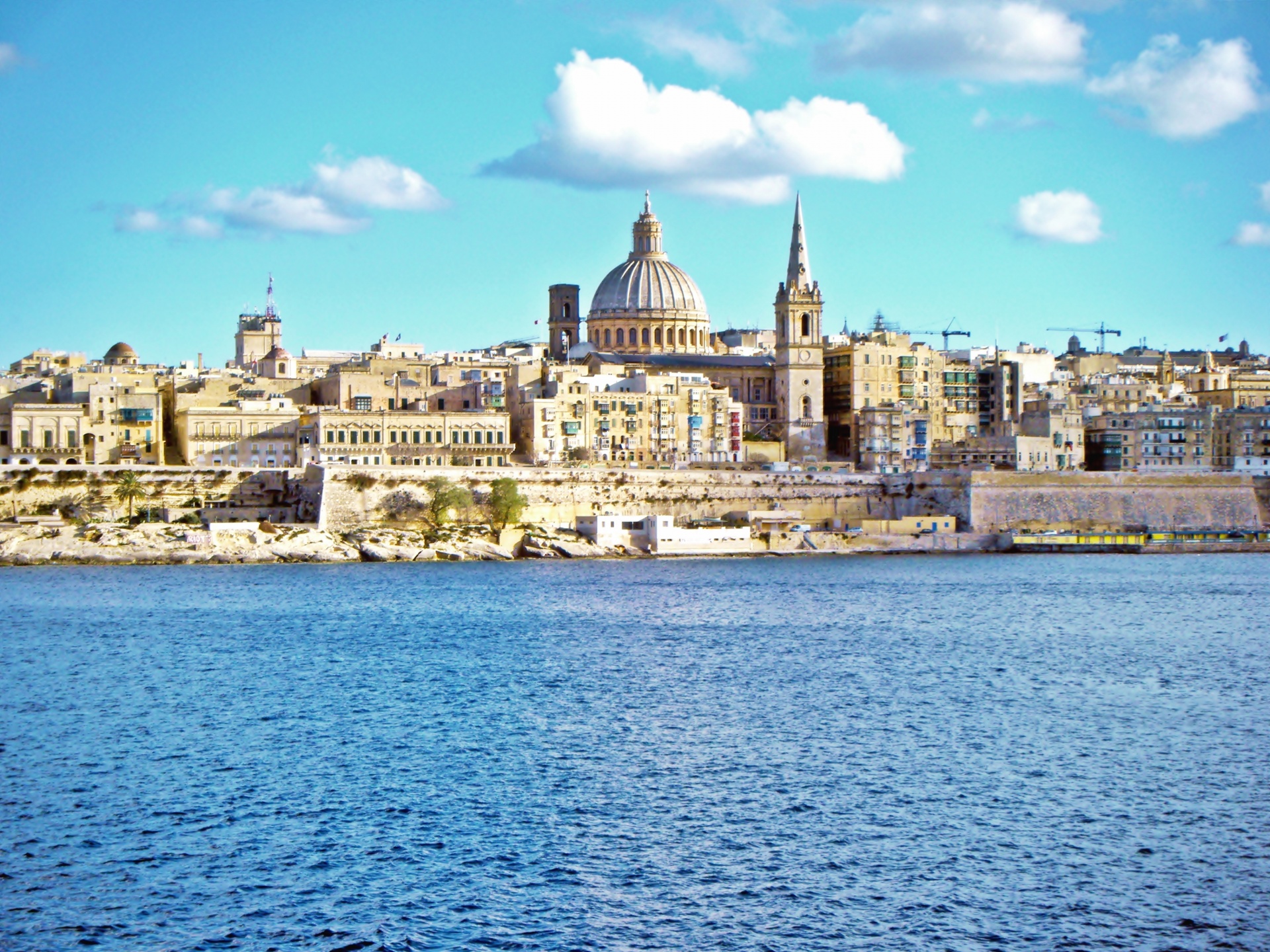 valletta-malta