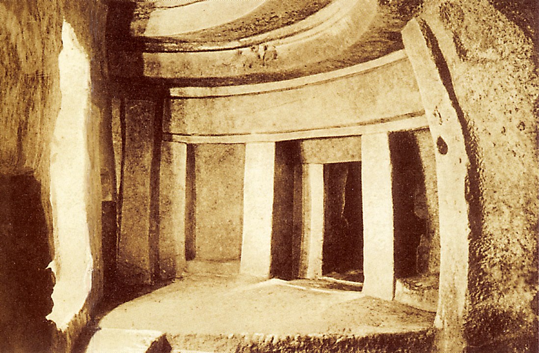 The Hypogeum: An Underground Wonder