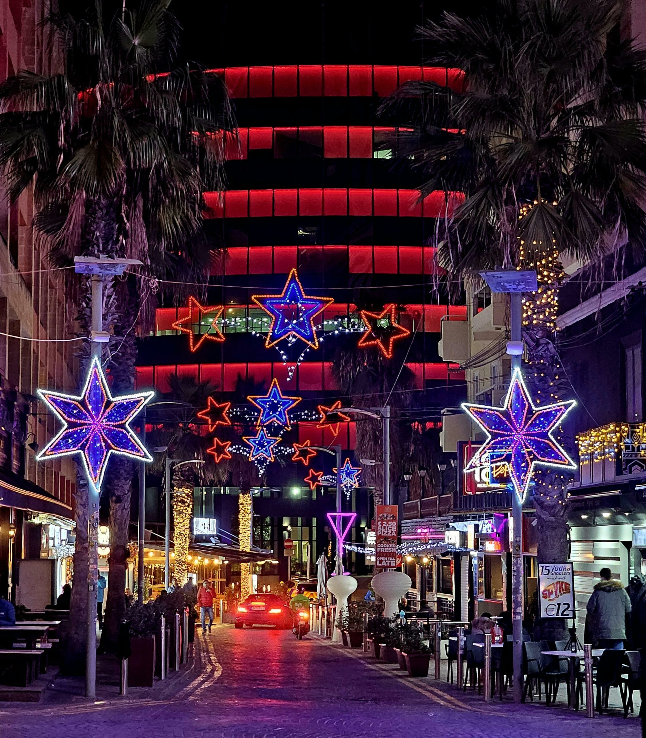 Christmas-in-Malta