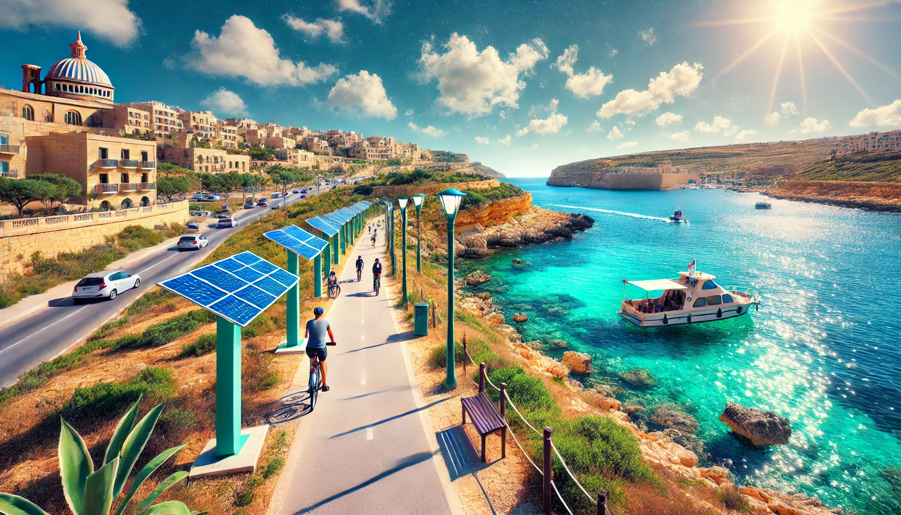 turquoise-waters-solar-panels-eco-friendly