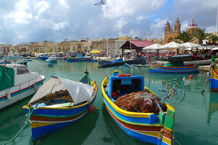 Mediterranean-malta