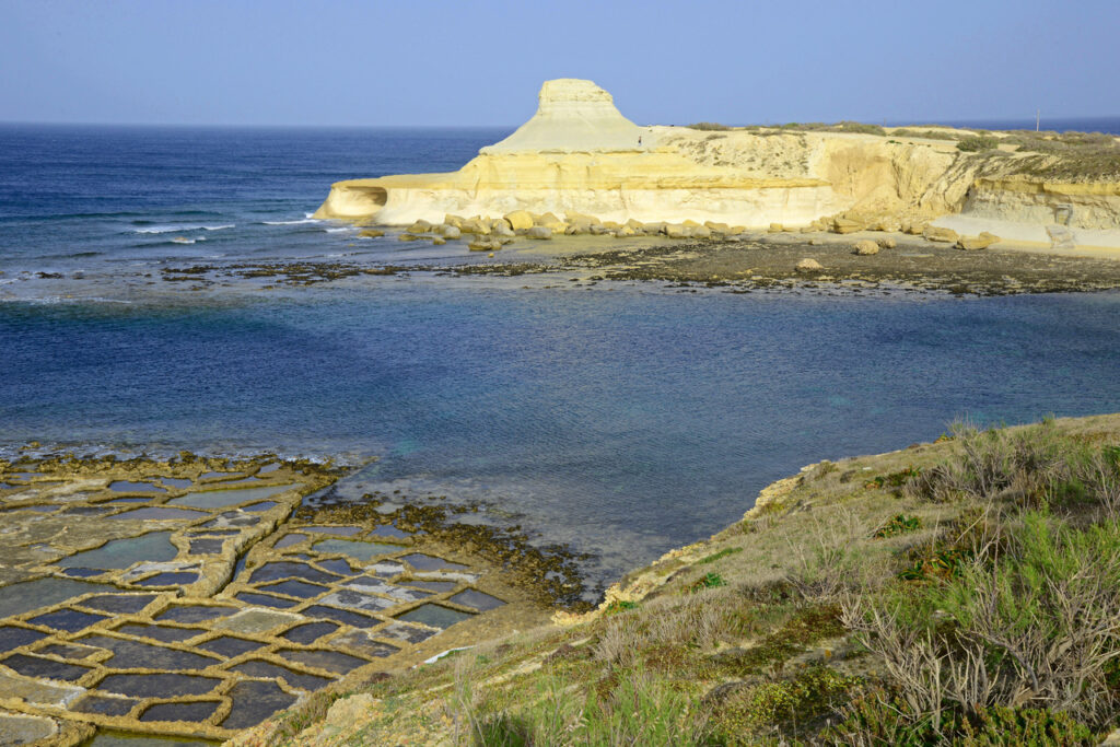 Gozo’s Hidden Bays