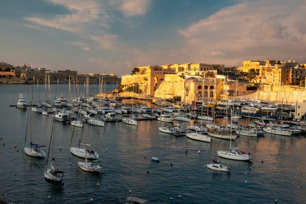 Boat Hire Malta Prices 2026
